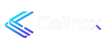 Celirox AI - Universal Autonomous Intelligence Logo