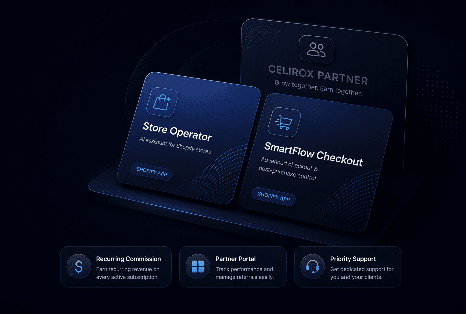 Celirox AI Partners