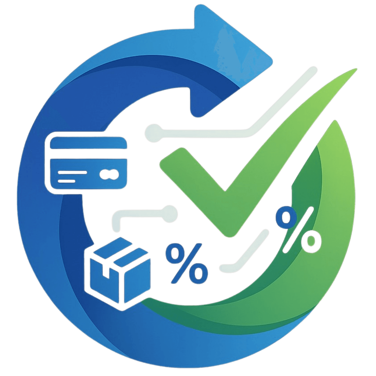 SmartFlow Checkout Logo