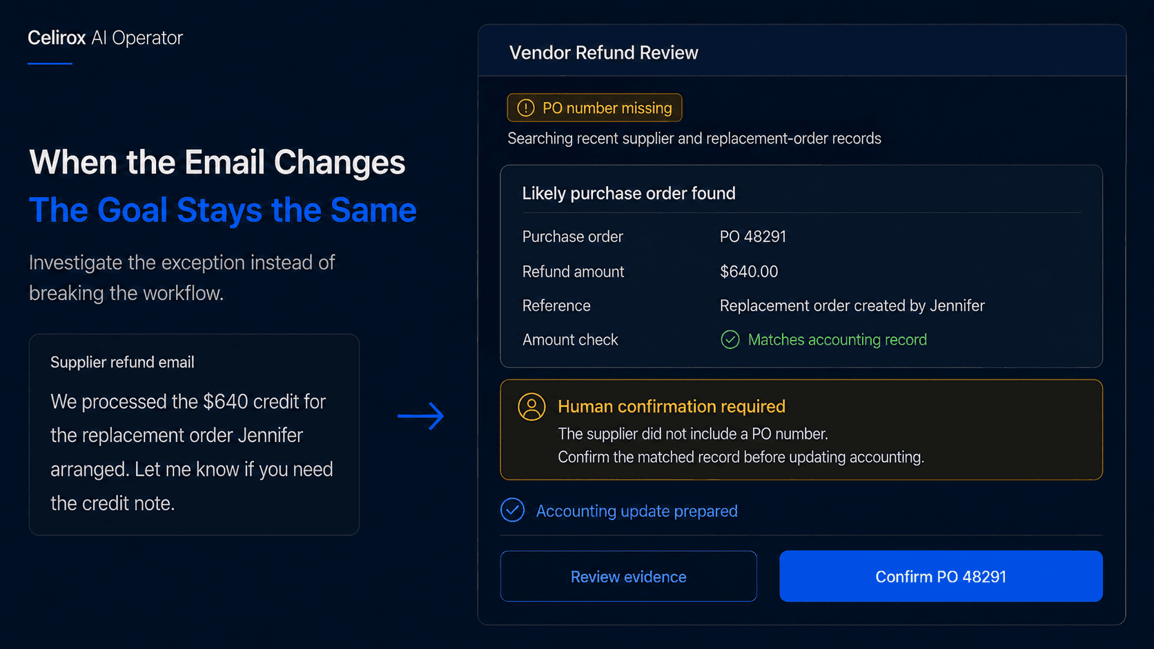 AI Agents vs. Zapier: When Business Workflows Need More Than Rules
